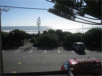 The Esplanade, Sumner, Christchurch - Christchurch