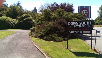 Down South Cottage - Invercargill