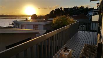 Bucklands Beach Waterfront Accomodation - Aukland