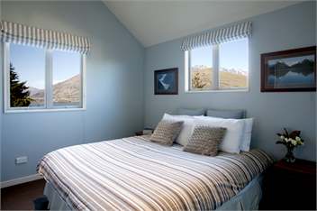 White Peaks Villa -