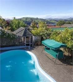 Mulberry Cottage - Akaroa