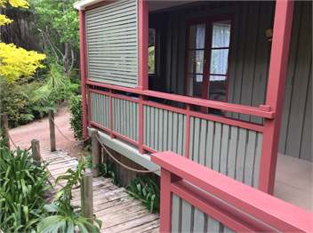 Ellenglaze Cottage - Whangarei RD3