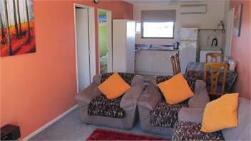 Eyreview Retreat - Free Unlimited WiFi - Christchurch