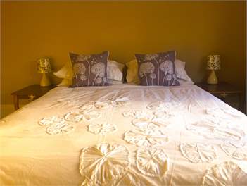 Garden Cottage - Palmerston North