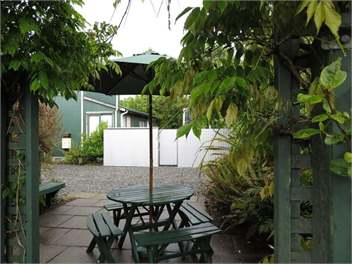 Ahau Street - Lake Brunner/Westcoast