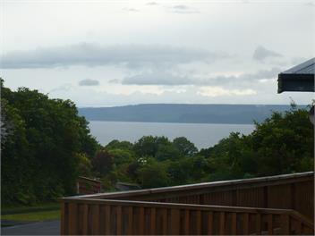 Ballincar Bach - Omori Kuratau