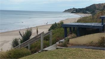 Absolute Wainui Beachfront - Gisborne