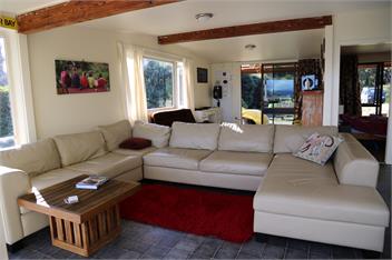 Schooner Bay House - Great Barrier Island