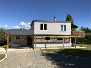 Fergus Hideaway - Te Anau