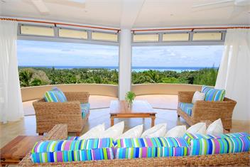 Villa Maria Rarotonga - Rarotonga
