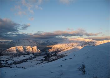 Vincent Ski Lodge - Queenstown