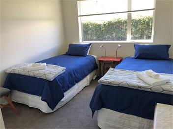 Brook Green on Meadowstone - free Wifi - Wanaka 9305