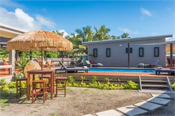 COOK ISLANDS HOLIDAY VILLAS - TURANGI! - Cook Islands