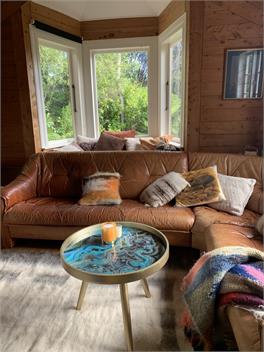 The Whaler’s Cottage  - Great Barrier Island
