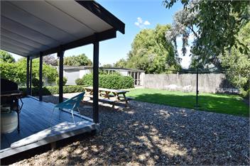 Racecourse Villa - Christchurch