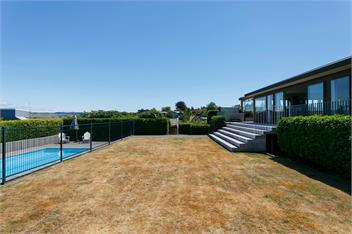 Harvey Street - Executive Accommodation - 