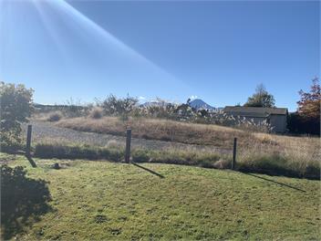Turquoise Lodge, National Park Village Volcanic Plateau - National Park Village