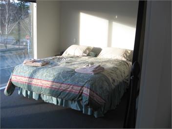 Bluelight Lodge Methven - Mid Canterbury