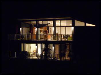 Cuvier Island View - Whitianga