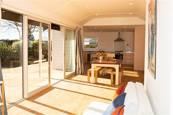 Kea Cottage - Methven