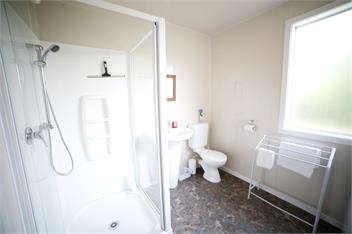Spacious on Simons Street FREE WIFI - Twizel