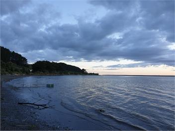Whangaimoana Beach House - South Wairarapa