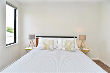 Hagley Apartment - Riccarton - Christchurch