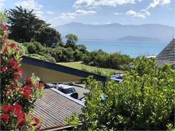 Sea View - Golden Bay