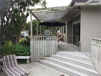 Escape to Raglan - Waikato