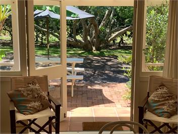 Keri Country Cottage - Bay Of Islands