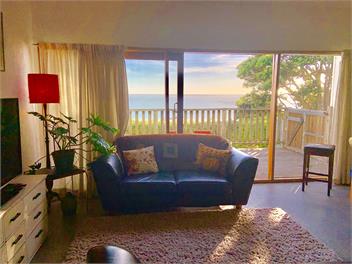 Room with a View - The Cottage - Kaikoura