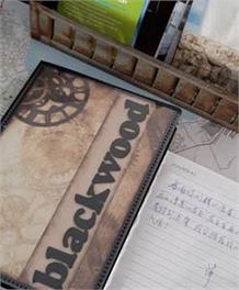Blackwood Fairy Springs 3 bedroom - Rotorua