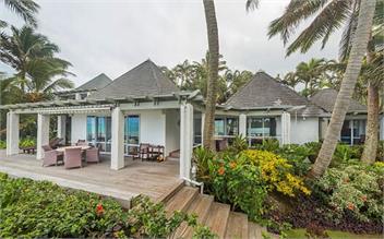 Island Bay Villas - Rarotonga