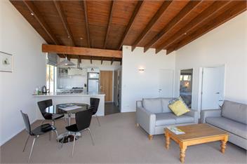Three Rivers Lakeview House - Lake Tekapo