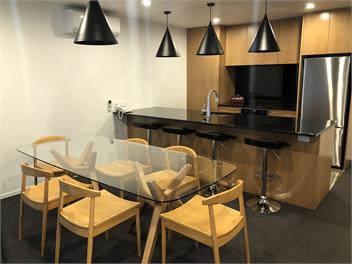 Garden Apartment - New Plymouth