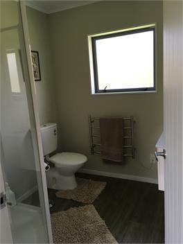 The Grey House - Martinborough