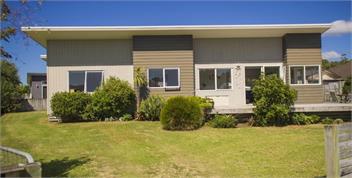 Casa del Sol - Whitianga