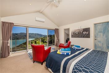 Harbour House - Kaeo, Northland.