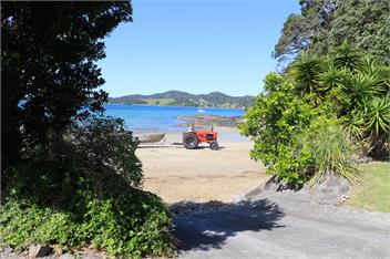 Ohawini Store - Whangarei