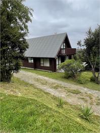 Mt Lyford Chalet - Waiau