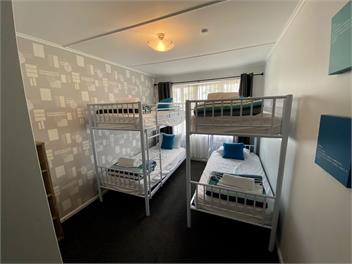 Fantastic Family Home on Fraser FREE WIFI - Twizel