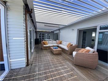Rangi Beachfront - Northland