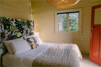 Te Puka Bach - Stay Anakoha - Marlborough Sounds