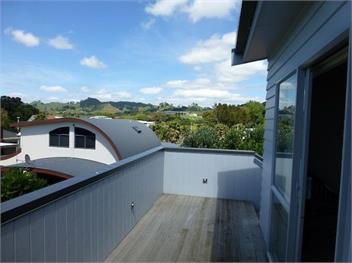 The Jandal (Bachcare) - Waihi Beach