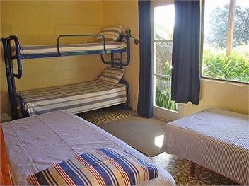 The Retreat (Bachcare) - Cooks Beach