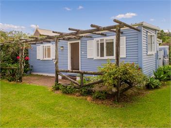 Daisy Cottage (Bachcare) - Hahei