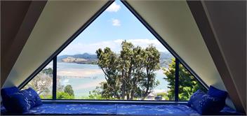 Paku Escape (Bachcare) - Tairua