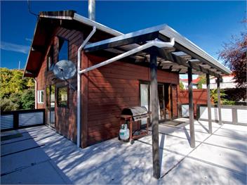 The Cosy House (Bachcare) - Ohakune