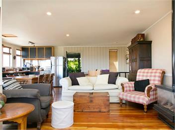 Bliss (Bachcare) - Taupo Central