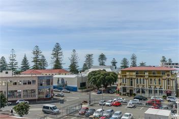 Napier Inner City Apartment (Bachcare) - Napier City